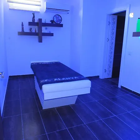 Crown City Appartement Avsallar