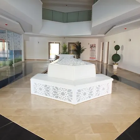 Appartement Crown City *