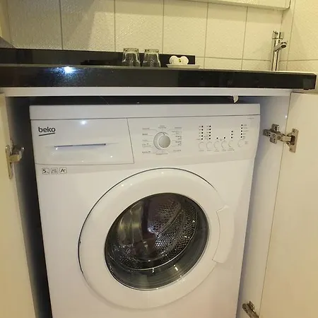 Crown City Appartement