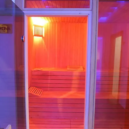 Crown City Appartement Avsallar