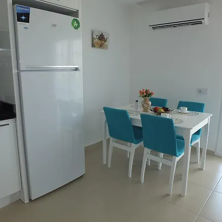 Crown City Appartement Avsallar