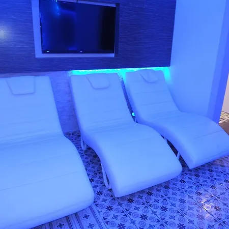 Crown City Appartement Avsallar