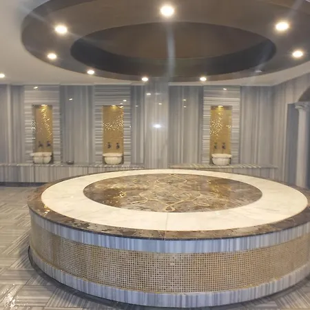 Crown City Appartement