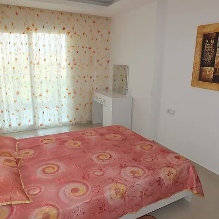 Apartamento Crown City *
