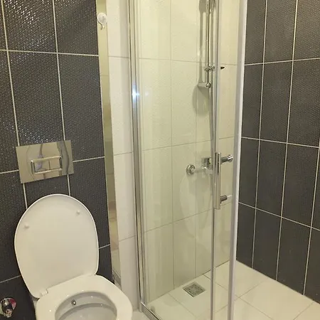 Apartment Crown City *